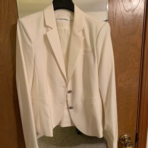 Calvin Klein Blazer